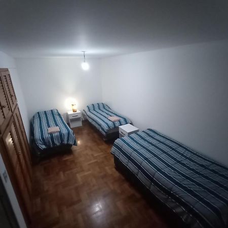 Necochea Departamento Apartamento Mendoza Exterior foto