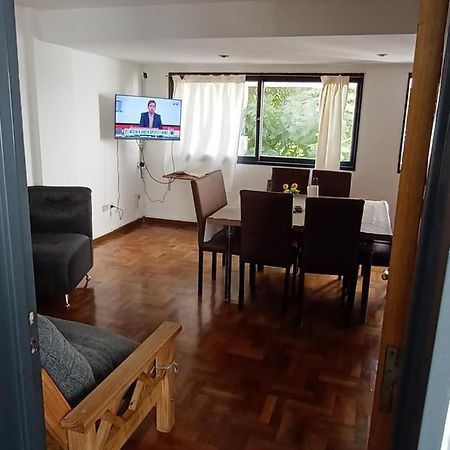 Necochea Departamento Apartamento Mendoza Exterior foto