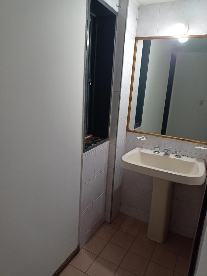 Necochea Departamento Apartamento Mendoza Exterior foto