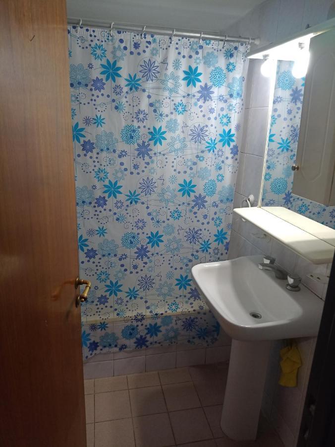 Necochea Departamento Apartamento Mendoza Exterior foto