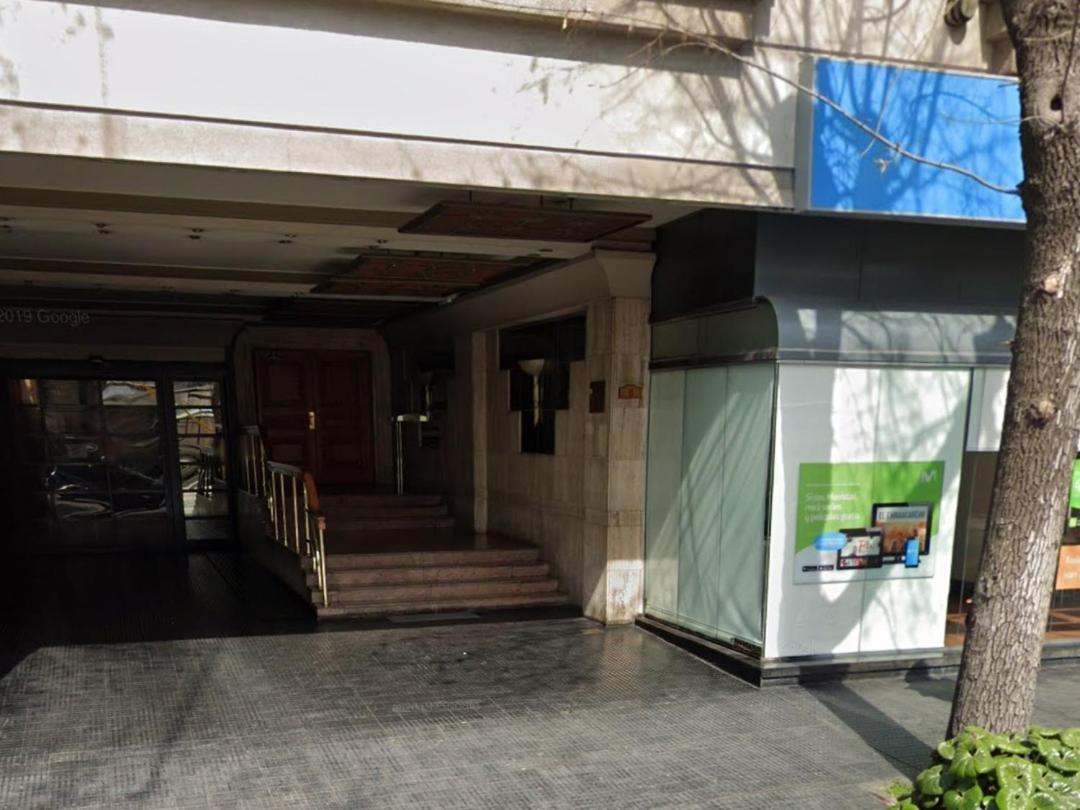 Necochea Departamento Apartamento Mendoza Exterior foto