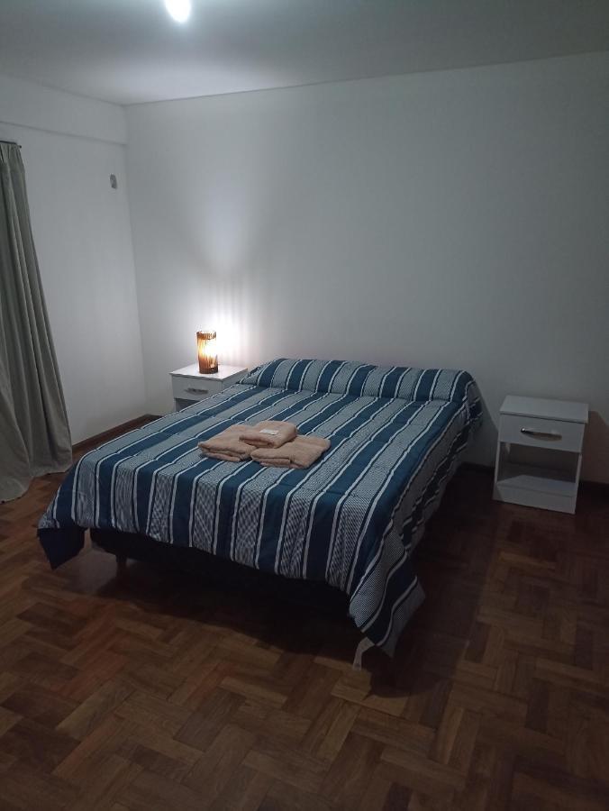 Necochea Departamento Apartamento Mendoza Exterior foto