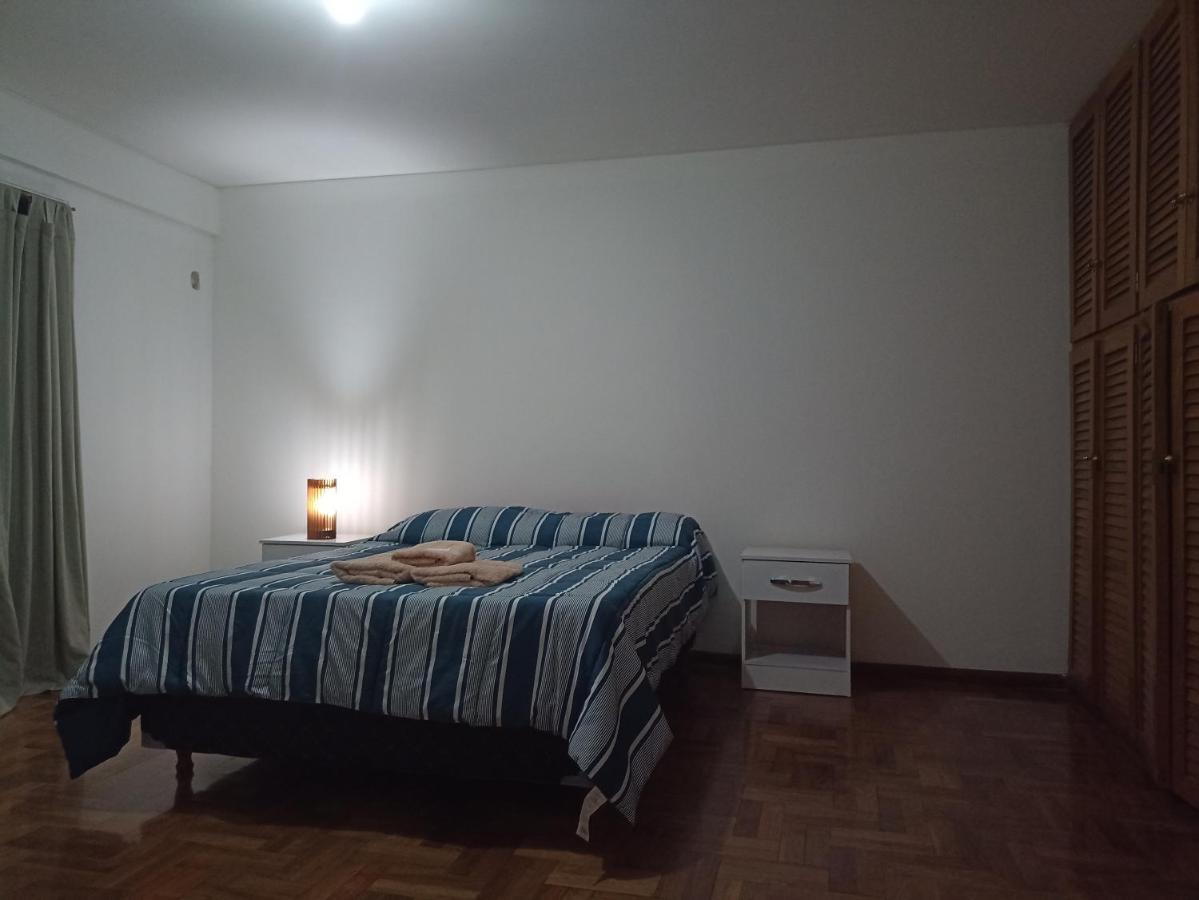 Necochea Departamento Apartamento Mendoza Exterior foto