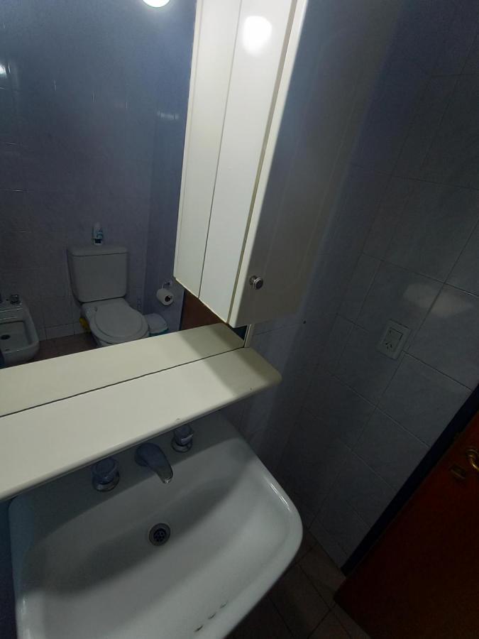 Necochea Departamento Apartamento Mendoza Exterior foto