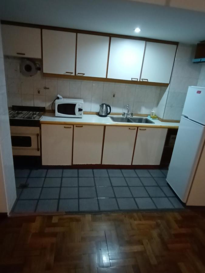 Necochea Departamento Apartamento Mendoza Exterior foto