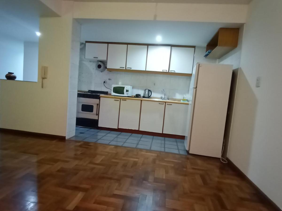Necochea Departamento Apartamento Mendoza Exterior foto