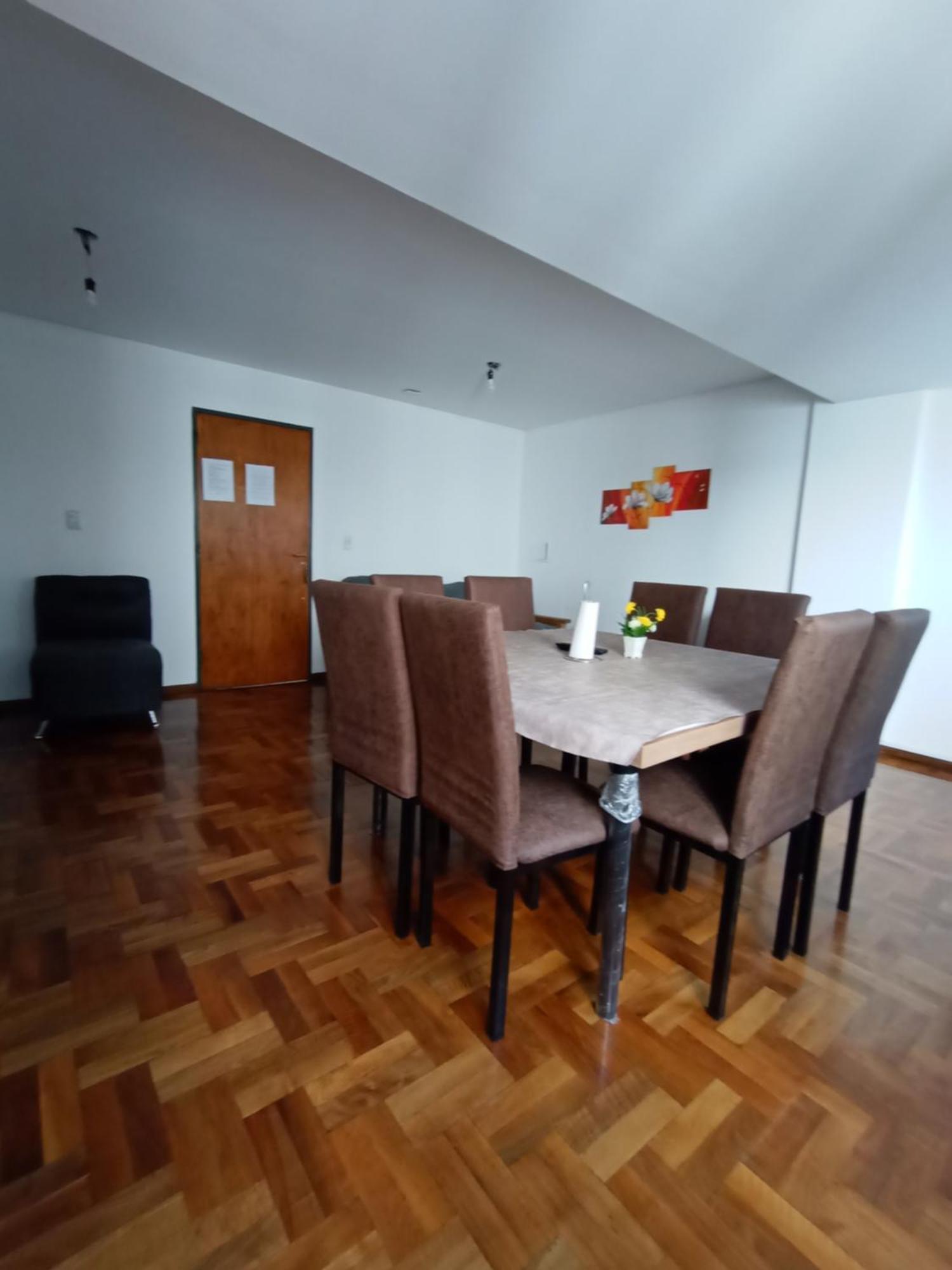 Necochea Departamento Apartamento Mendoza Quarto foto